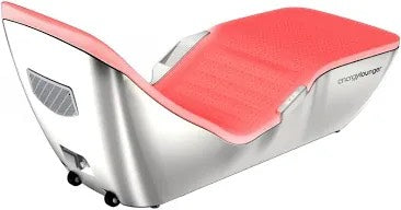 Roselight Recovery Red Light Therapy Bed by EnergyLounger