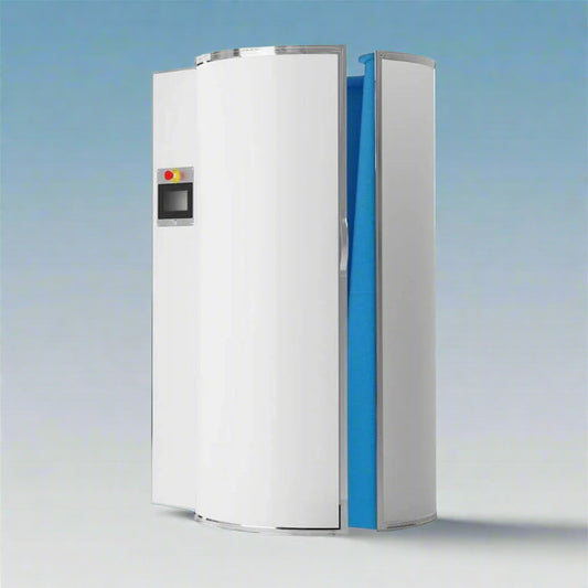 Roselight Recovery Mini Cryotherapy Chamber by Cryomed